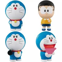 Capchara - Doraemon / Doraemon & Nobi Nobita