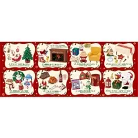 Trading Figure - PEANUTS / Snoopy