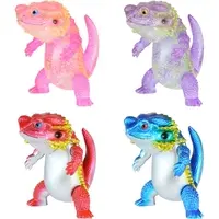 Trading Figure - Futoagon