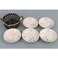 Tableware - Sanrio characters