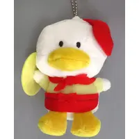 Plush - Sanrio characters / Pekkle