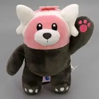 Plush - Pokémon / Bewear