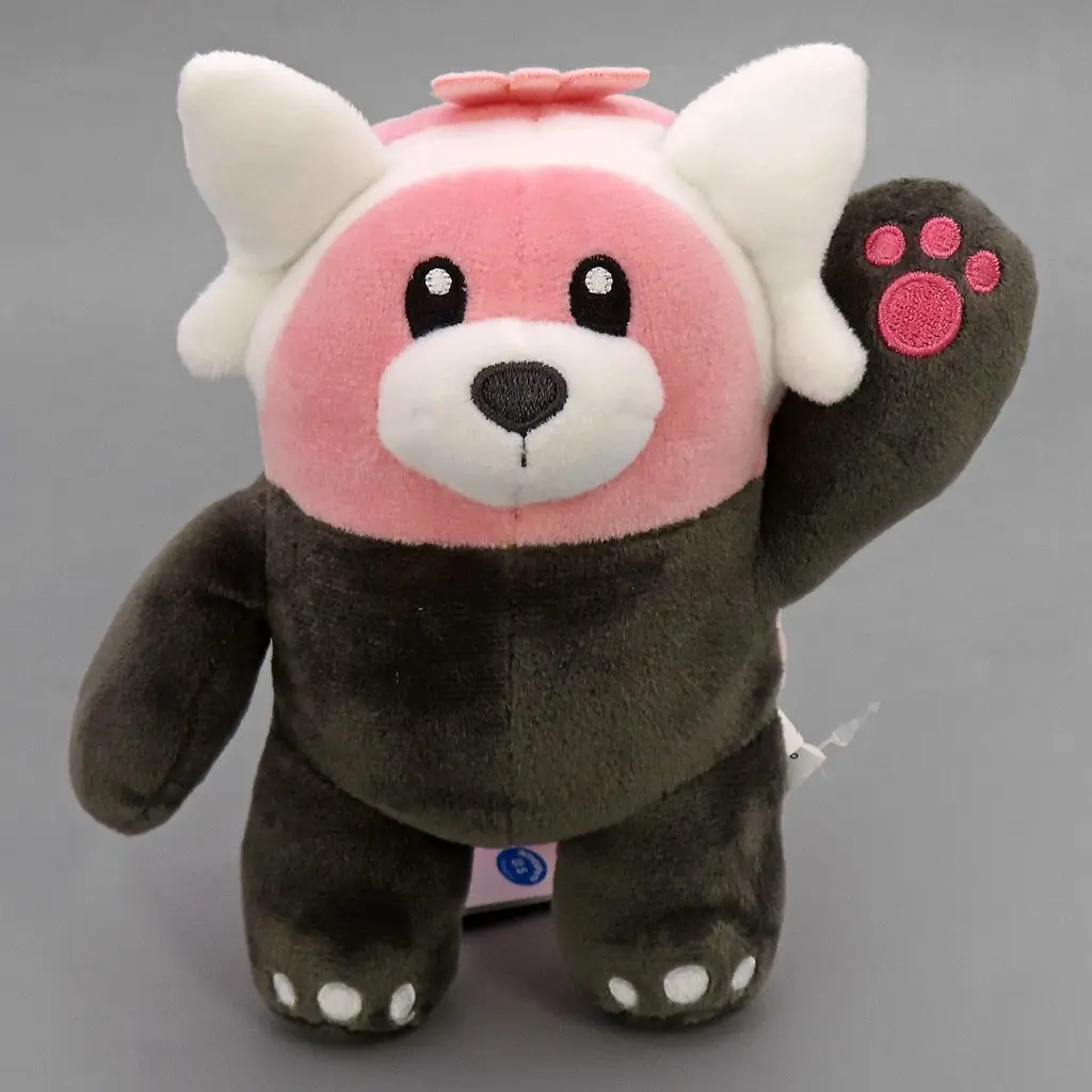 Plush - Pokémon / Bewear