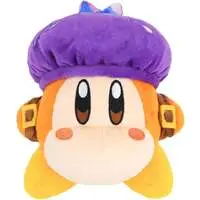 Plush - Kirby's Dream Land / Waddle Dee