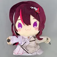 Plush - Virtual Youtuber