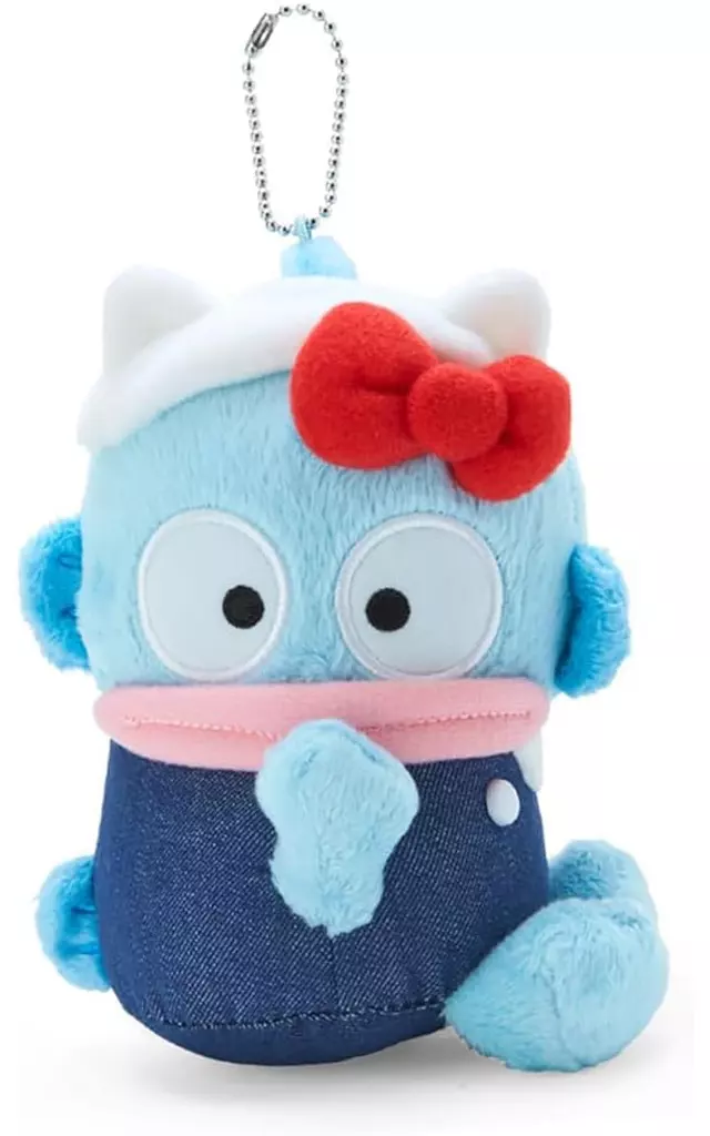Key Chain - Plush - Plush Key Chain - Sanrio characters / Hangyodon