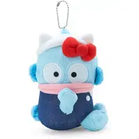Key Chain - Plush - Plush Key Chain - Sanrio characters / Hangyodon