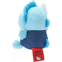 Key Chain - Plush - Plush Key Chain - Sanrio characters / Hangyodon