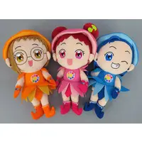 Plush - Ojamajo Doremi