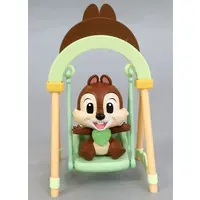 Trading Figure - POP MART / Chip (Chip 'n Dale)