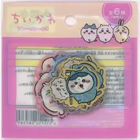 Stickers - Chiikawa