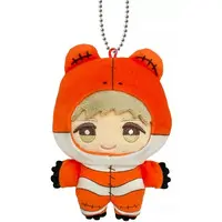 Key Chain - Dungeon Meshi (Delicious in Dungeon)