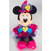 Plush - Disney / Minnie Mouse