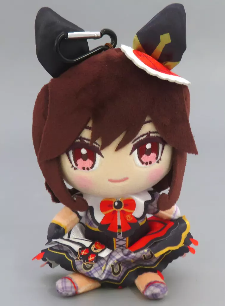 Plush - Umamusume: Pretty Derby