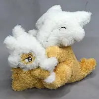 Plush - Pokémon / Cubone & Marowak
