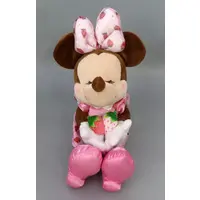 Plush - Disney / Minnie Mouse