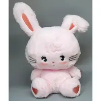 Plush - mikko illustrations