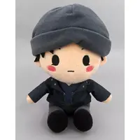 Plush - Detective Conan