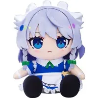 Plush - Touhou Project