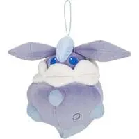 Plush - Pokémon / Carbink