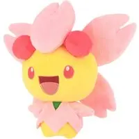Plush - Pokémon / Cherrim
