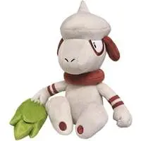 Plush - Pokémon / Smeargle