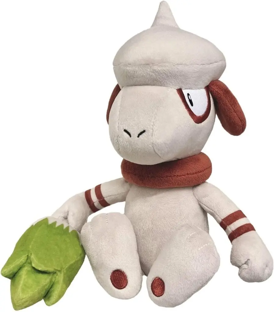 Plush - Pokémon / Smeargle