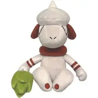 Plush - Pokémon / Smeargle