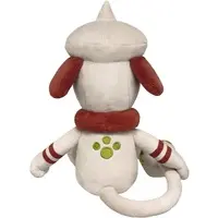 Plush - Pokémon / Smeargle
