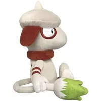 Plush - Pokémon / Smeargle