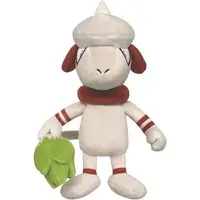 Plush - Pokémon / Smeargle