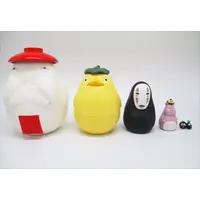 Accessory case - Figure - Spirited Away