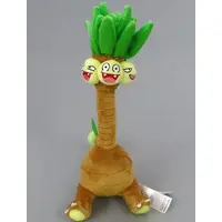 Pokemon fit - Pokémon / Exeggutor