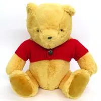 Plush - Disney / Winnie-the-Pooh