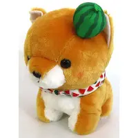 Plush - MAMESHIBA SANKYOUDAI