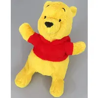 Plush - Winnie the Pooh / Winnie-the-Pooh