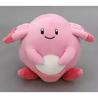 Plush - Pokémon / Chansey