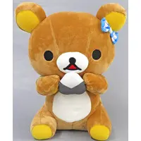 Plush - RILAKKUMA / Rilakkuma