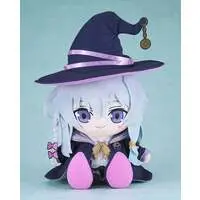 Plush - The Journey of Elaina