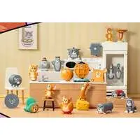 Trading Figure - TOM and JERRY