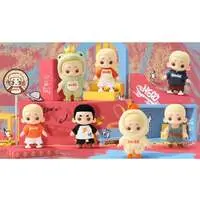 Trading Figure - 52TOYS BLINDBOX