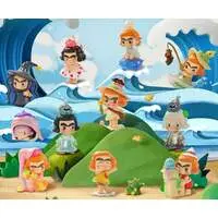 Trading Figure - CiCiLu Ocean Messenger Series