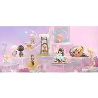 Trading Figure - 52TOYS Sleep