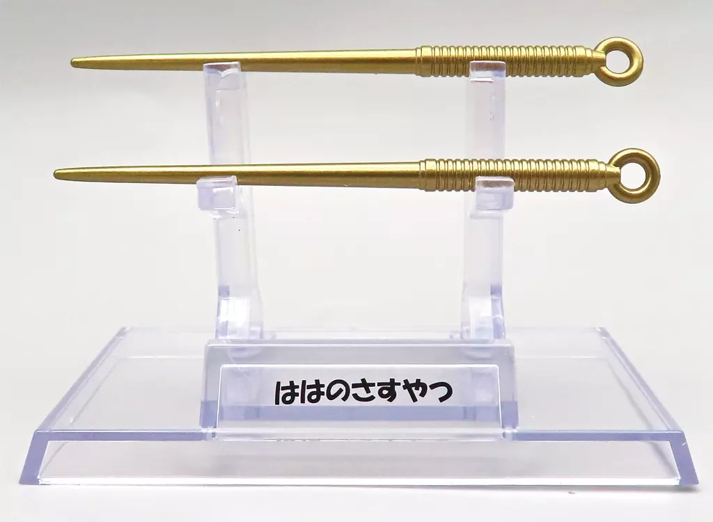 Trading Figure - SPY×FAMILY