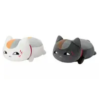Plush - Natsume Yuujinchou (Natsume's Book of Friends) / Nyanko Sensei (Madara)