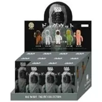 Trading Figure - BIG WOOT