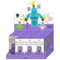 Trading Figure - The TOMODACHI! figure collection