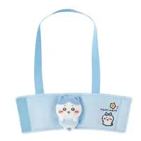 Drink Cover - Chiikawa / Hachiware