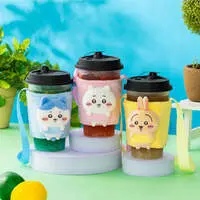 Drink Cover - Chiikawa / Chiikawa