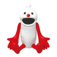 Trading Figure - PUPPET SUNSUN / Nonnon